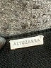 Altuzarra Floral Black Wool Pullover Sweater Size M - photo 7