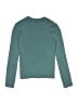 Zara Teal Pullover Sweater Size 13 - 14 - photo 2