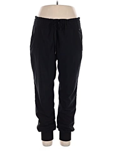 Gap Fit Track Pants (view 1)