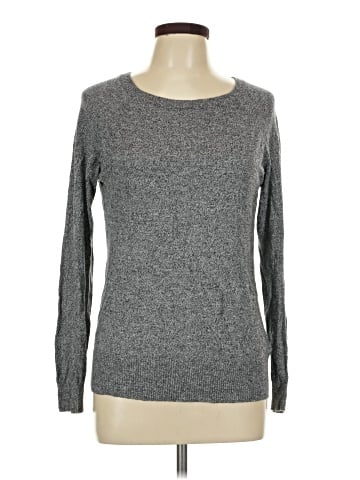 XXI Pullover Sweater (view 1)