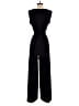 KAMALIKULTURE Solid Black Jumpsuit Size M - photo 2