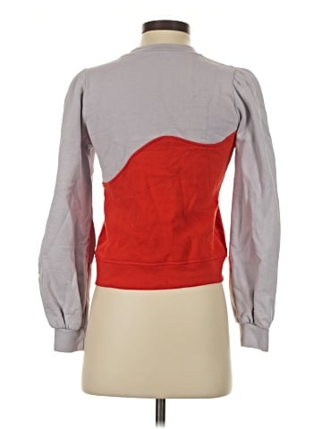 Ganni Sweatshirt (view 2)
