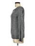 XXI Gray Pullover Sweater Size L - photo 5