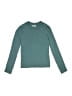 Zara Teal Pullover Sweater Size 13 - 14 - photo 1