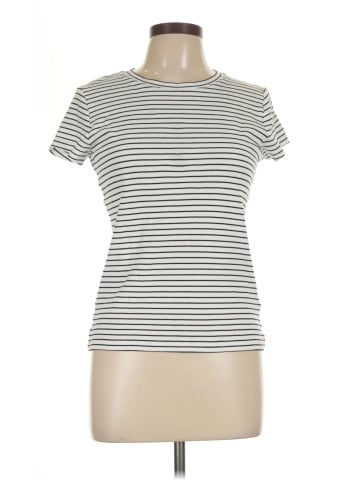 Club Monaco Short Sleeve T-Shirt (view 1)