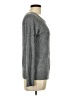 XXI Gray Pullover Sweater Size L - photo 4