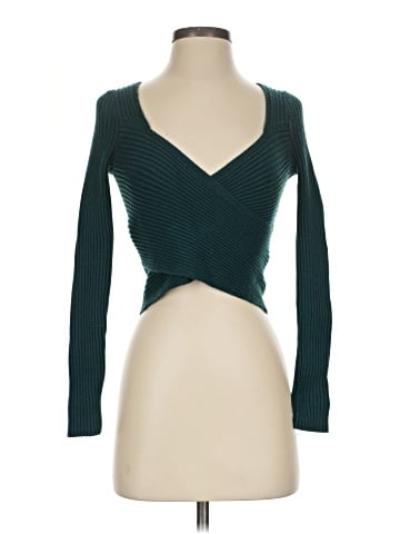 Abercrombie & Fitch Pullover Sweater (view 1)