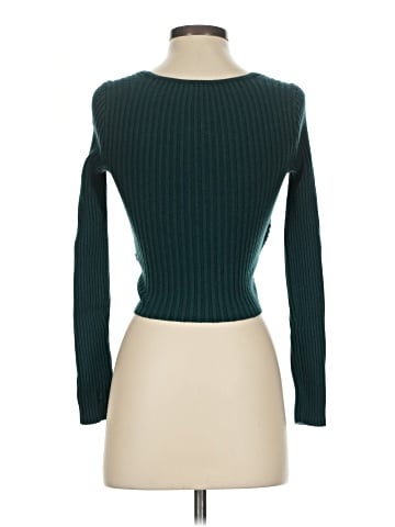 Abercrombie & Fitch Pullover Sweater (view 2)