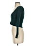 Abercrombie & Fitch Teal Pullover Sweater Size XS - photo 5