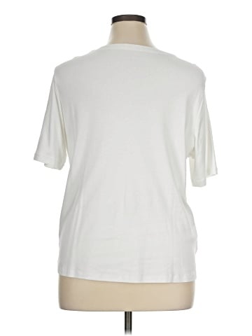 Appleseeds Short Sleeve T-Shirt (view 2)
