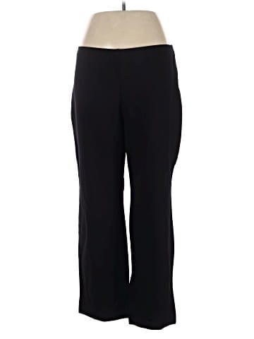 Coldwater Creek Active Pants (view 1)