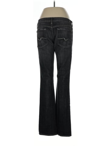 7 For All Mankind Jeans (view 2)