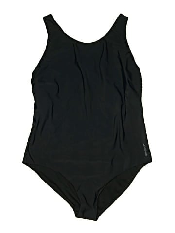 Speedo One Piece Swimsuit (view 1)