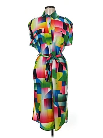 Le Superbe Casual Dress (view 1)