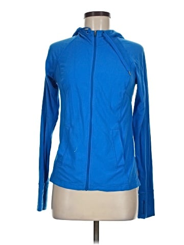 lucy Track Jacket (view 1)