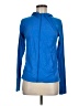 lucy Blue Track Jacket Size M - photo 1