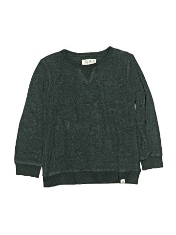 Me and Henry Pullover Sweater (view 1)