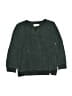 Me and Henry Green Pullover Sweater Size 2 - 3 - photo 1