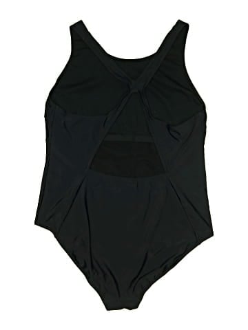 Speedo One Piece Swimsuit (view 2)