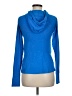 lucy Blue Track Jacket Size M - photo 2