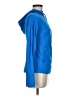 lucy Blue Track Jacket Size M - photo 4