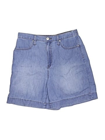 Chico's Denim Shorts (view 1)