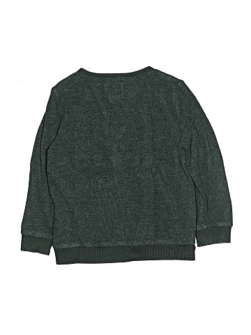 Me and Henry Pullover Sweater (view 2)