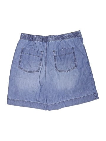 Chico's Denim Shorts (view 2)