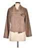 Unbranded Tan Jacket Size L - photo 1
