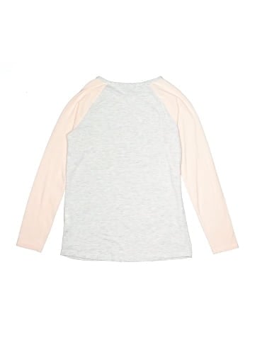 Puma Long Sleeve T-Shirt (view 2)