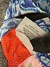 Lilly Pulitzer 100% Nylon Print Blue Shorts Size XS - photo 4
