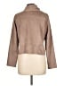 Unbranded Tan Jacket Size L - photo 2