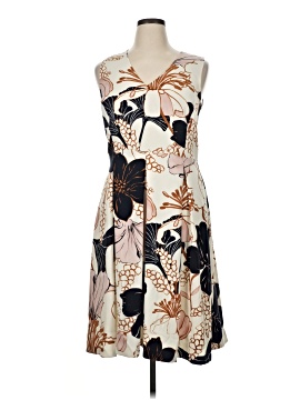 Ann Taylor Casual Dress
