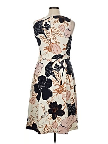 Ann Taylor Casual Dress (view 2)