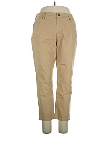 Style&Co Khakis (view 1)