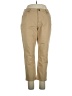 Style&Co Solid Tan Khakis Size 16 - photo 1