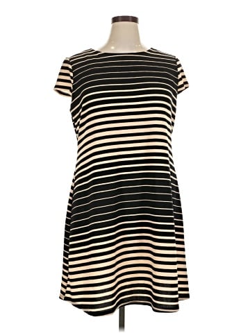Tiana B. Casual Dress (view 1)