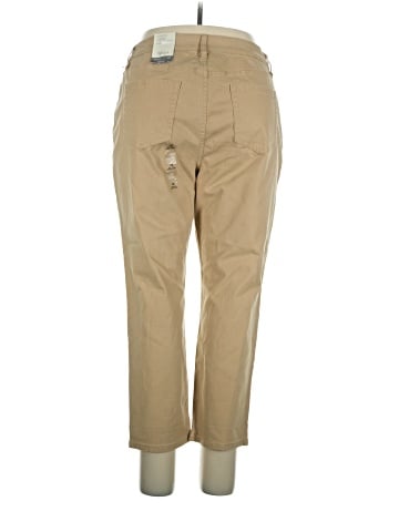 Style&Co Khakis (view 2)
