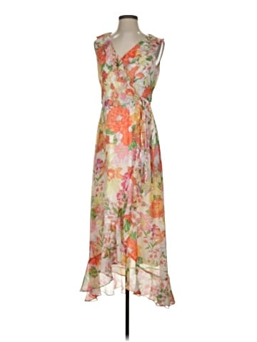 London Times Cocktail Dress (view 1)