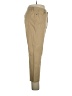 Style&Co Solid Tan Khakis Size 16 - photo 4