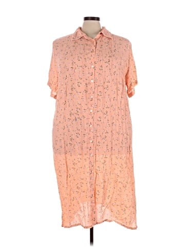 Silhouettes Casual Dress (view 1)