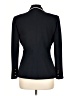Vertigo Paris 100% Polyester Black Blazer Size L - photo 2