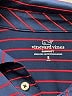 Vineyard Vines Blue Short Sleeve Polo Size S (kids) - photo 3