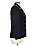 Vertigo Paris 100% Polyester Black Blazer Size L - photo 4