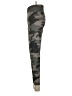 Onzie Camo Green Active Pants Size Sm - Med - photo 5