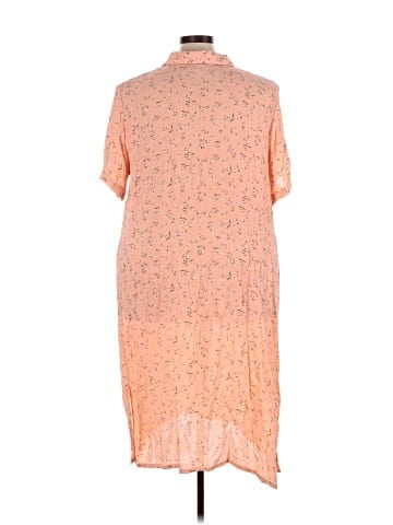Silhouettes Casual Dress (view 2)