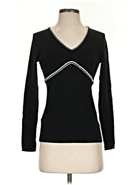 Ann Taylor Loft Long Sleeve Top