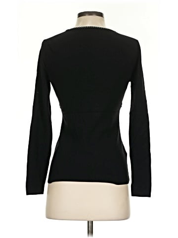 Ann Taylor LOFT Long Sleeve Top (view 2)