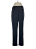 Nic + Zoe Solid Blue Active Pants Size S - photo 1