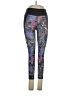 Patagonia Graphic Blue Leggings Size XS - photo 1